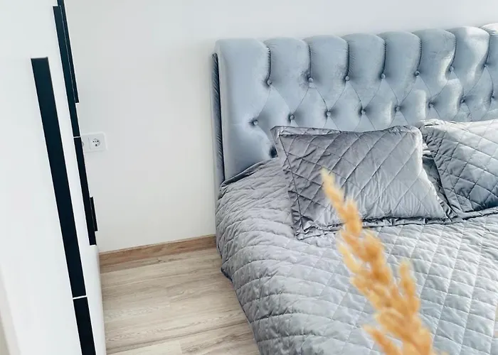Malu Apartment Klaipeda City